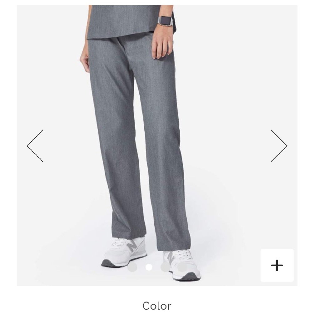 FIGS Livingston pants
